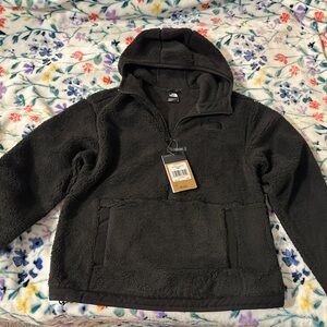 The North Face Fleece jacket
